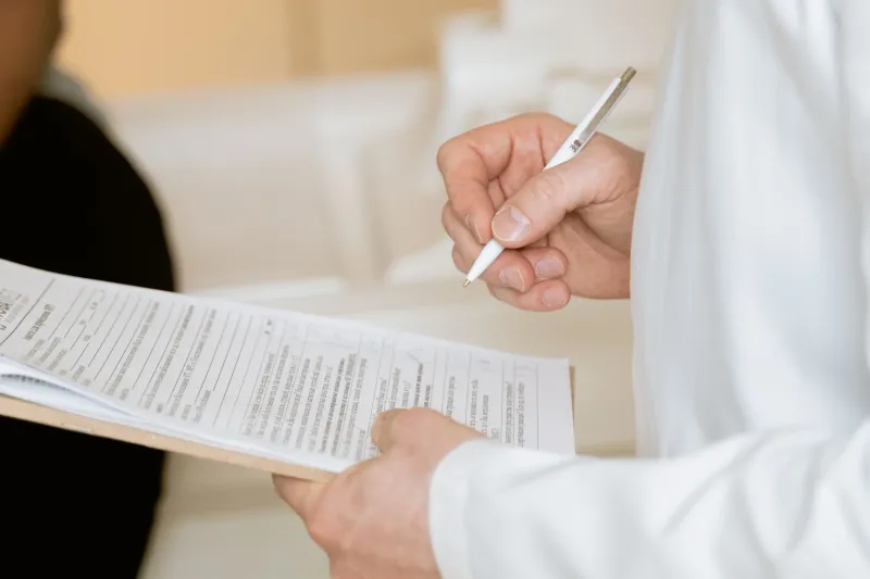When Fatigue Isn't Just a Side Effect: Anastrozole, Thyroid Function, and What Your TSH Levels Are Telling You