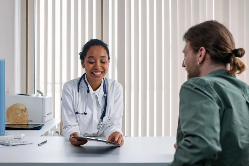 When the Data Doesn't Tell the Whole Story: The Gap Between Clinical Trials and Real-World Anastrozole Side Effects