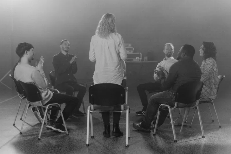 You Don't Have to Go Through Anastrozole Treatment Alone: How to Find Peer Support That Actually Helps