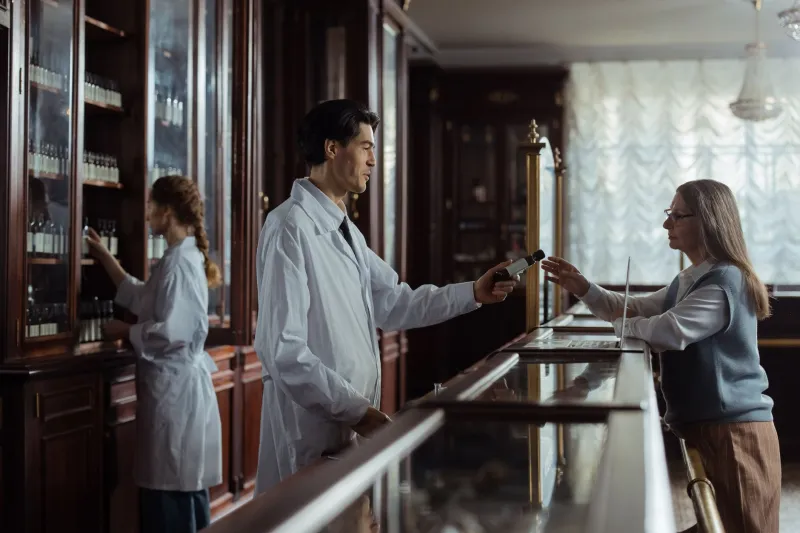 Over-the-Counter Medications That Could Be Quietly Undermining Your Anastrozole Therapy