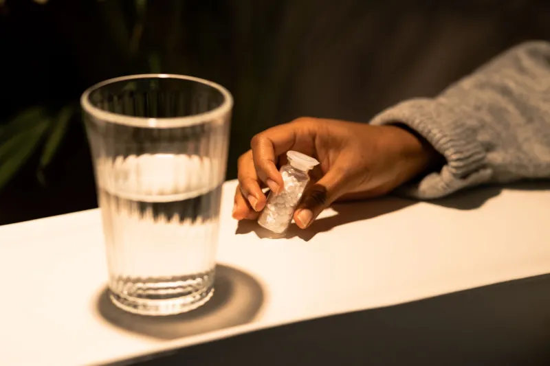 The Quiet Weeks: Understanding What Anastrozole Is Doing Inside Your Body Before You Notice Anything