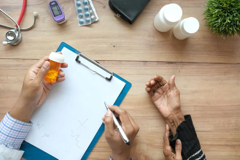 Why Feeling Worse on Anastrozole Can Be a Sign That It's Working
